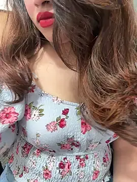 Stripchat Free Live Porn of Yours_riya11