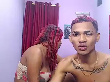 Stripchat Private Sex Chat of black_twinks