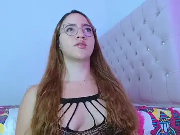 Stripchat Live Sex of dulce_melocoton