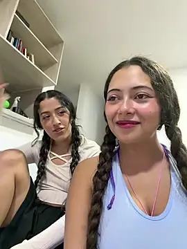 Stripchat Live Porn of seraphine23