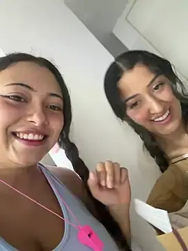 Stripchat Free Porn Cam of seraphine23
