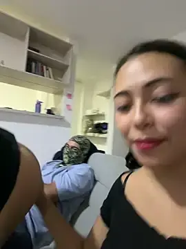 Stripchat Free Porn Cam of seraphine23