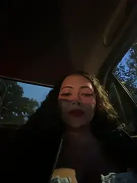 Stripchat Live Porn of seraphine23