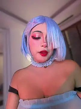 Stripchat Free Live Porn of seraphine23