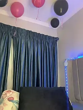 Stripchat Nude Webcam of CummSavage