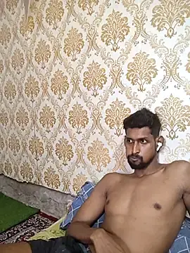 Stripchat Free Live Porn of Deathsoul02