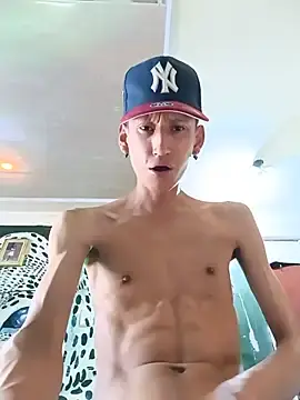 Stripchat Live Porn of Disey888