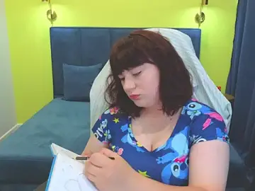 Stripchat Adult Webcam of Emilly_Morgan