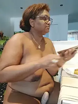 Stripchat Best live sex cam show of MorenaVanilla