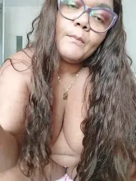 Stripchat Adult Webcams of MorenaVanilla