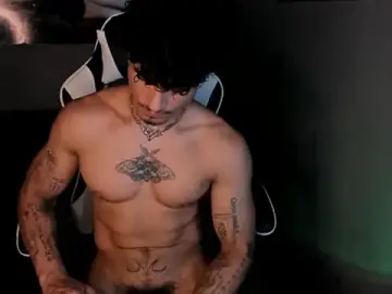 Stripchat Private Sex Chat of Thomas_Fit1