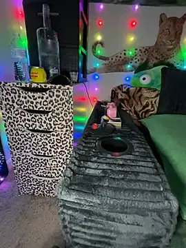 Stripchat Sex Cam of fatfabulous1981