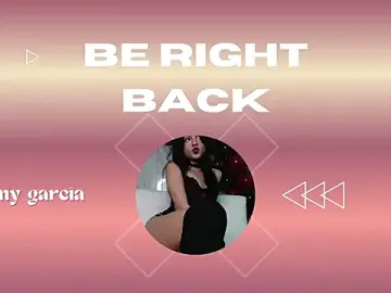 Stripchat Sex Cam of jeimy_garcia