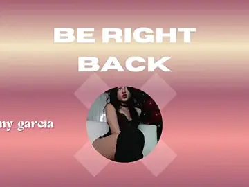 Stripchat Best Webcam of jeimy_garcia