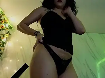 Stripchat Sex Chat of jeimy_garcia