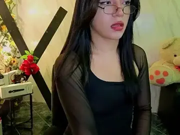 Stripchat Free Live Porn of jeimy_garcia