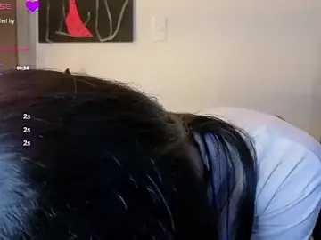 Stripchat Private Sex Chat of jeimy_garcia