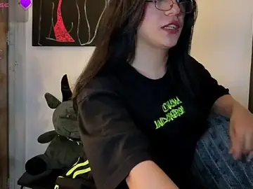 Stripchat Best Webcam of jeimy_garcia