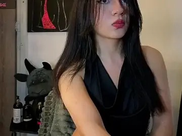 Stripchat Adult Webcams of jeimy_garcia