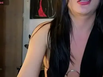 Stripchat Adult Webcams of jeimy_garcia
