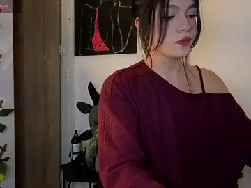 Stripchat Adult Webcam of jeimy_garcia