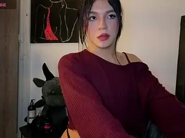 Stripchat Adult Webcam of jeimy_garcia
