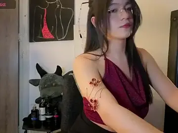 Stripchat Live Sex Cam of jeimy_garcia