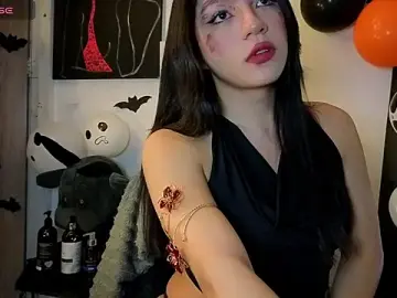 Stripchat Sex Chat of jeimy_garcia