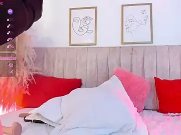 Stripchat Live Porn of mia_lourence