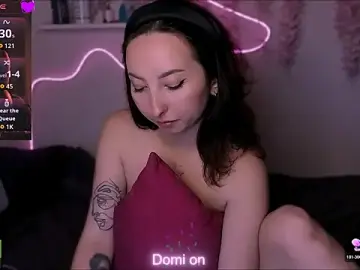 Stripchat Nude Webcam of wow_susan