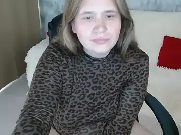 Stripchat Live Sex of AdelinaLawson