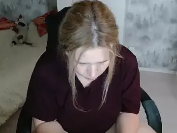 Stripchat Private Sex Chat of AdelinaLawson