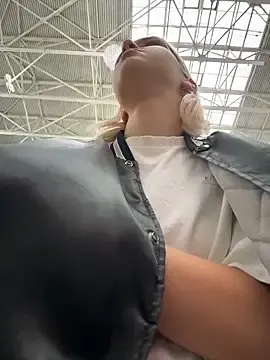 Stripchat Best live sex cam show of AshleyMur