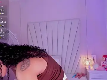 Stripchat Best Webcam of Greymarii