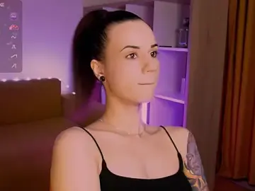 Stripchat Sex Chat of ItsAlisia