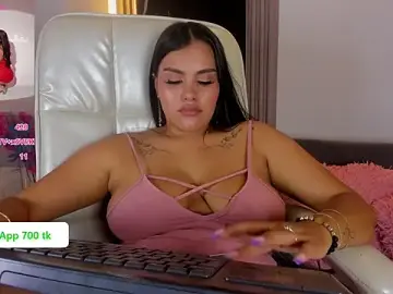 Stripchat Best Webcam of Jeen_Taylor