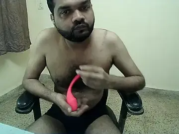 Stripchat Live Porn of Kinky_Kumarr