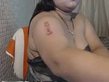 Stripchat Nude Webcam of Oh_Maya