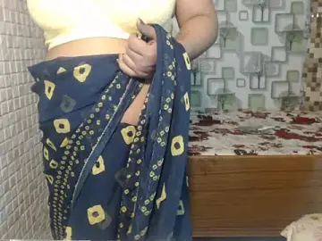 Stripchat Live Sex of Oh_Maya