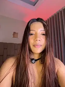 Stripchat Free Live Porn of Pushaina__1