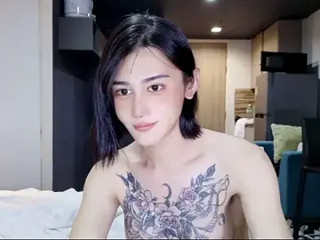 Stripchat Sex Chat of Rainbow-sweet