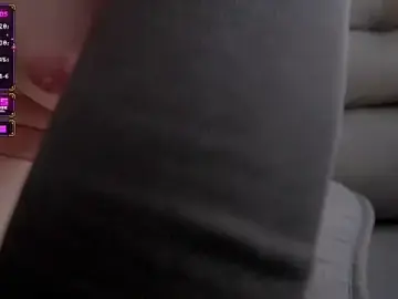 Stripchat Private Sex Chat of bunny_edge