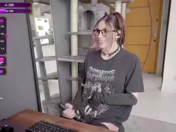 Stripchat Live Sex Cam of bunny_edge