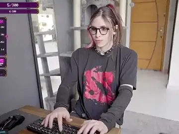 Stripchat Live Porn of bunny_edge