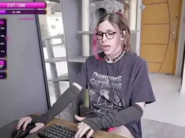 Stripchat Watch Live Sex Cams of bunny_edge