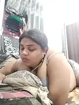 Stripchat Live Porn of hotsilk21