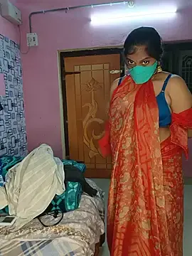 Stripchat Watch Live Sex Cams of Abinaya_Telugucouple