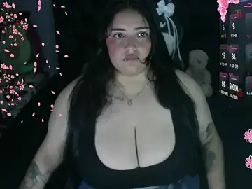Stripchat Live Sex Cam of DAILYN__SOFIA__