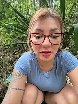 Stripchat Live Sex of DIANITA_1988