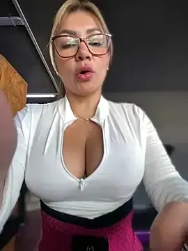 Stripchat Sex Chat of DIANITA_1988